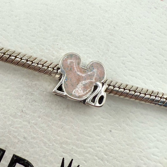 Authentic Disney Parks Pandora charm 2026 new - Picture 1 of 5